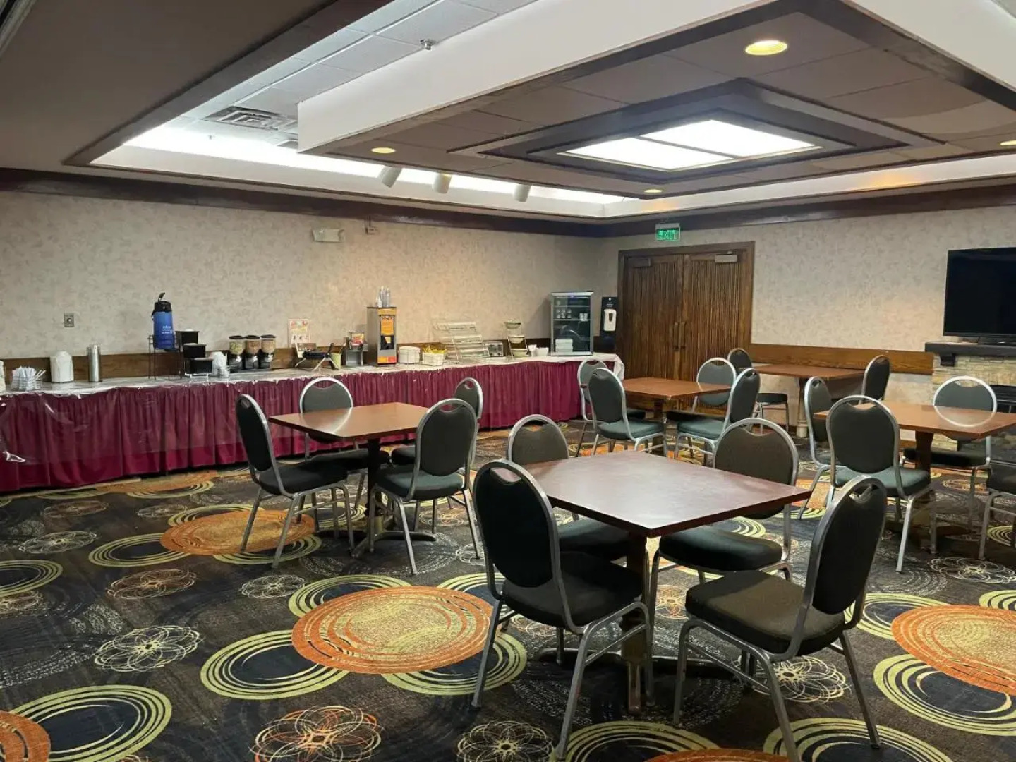 Ramada Conference Center Of Logansport