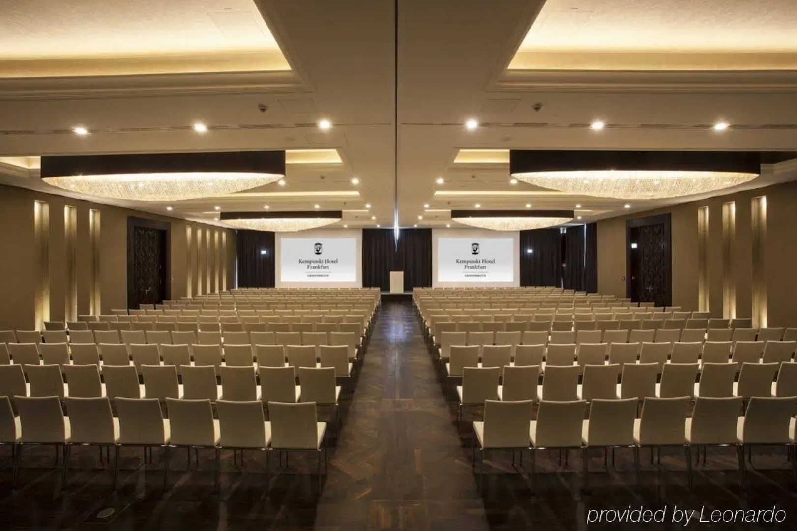 Hilton Frankfurt Gravenbruch