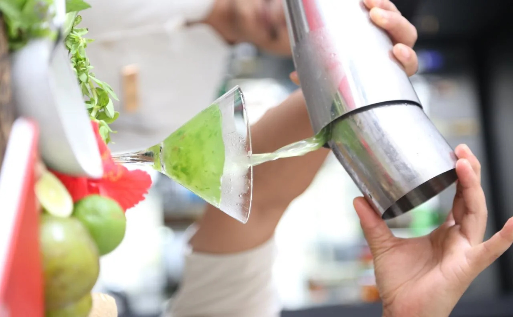 Mulberry Boutique Hotel