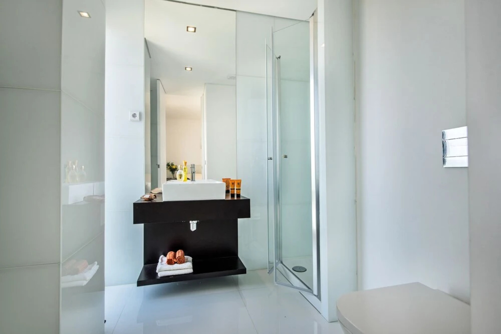 Del Mar Village by MarsAlgarve