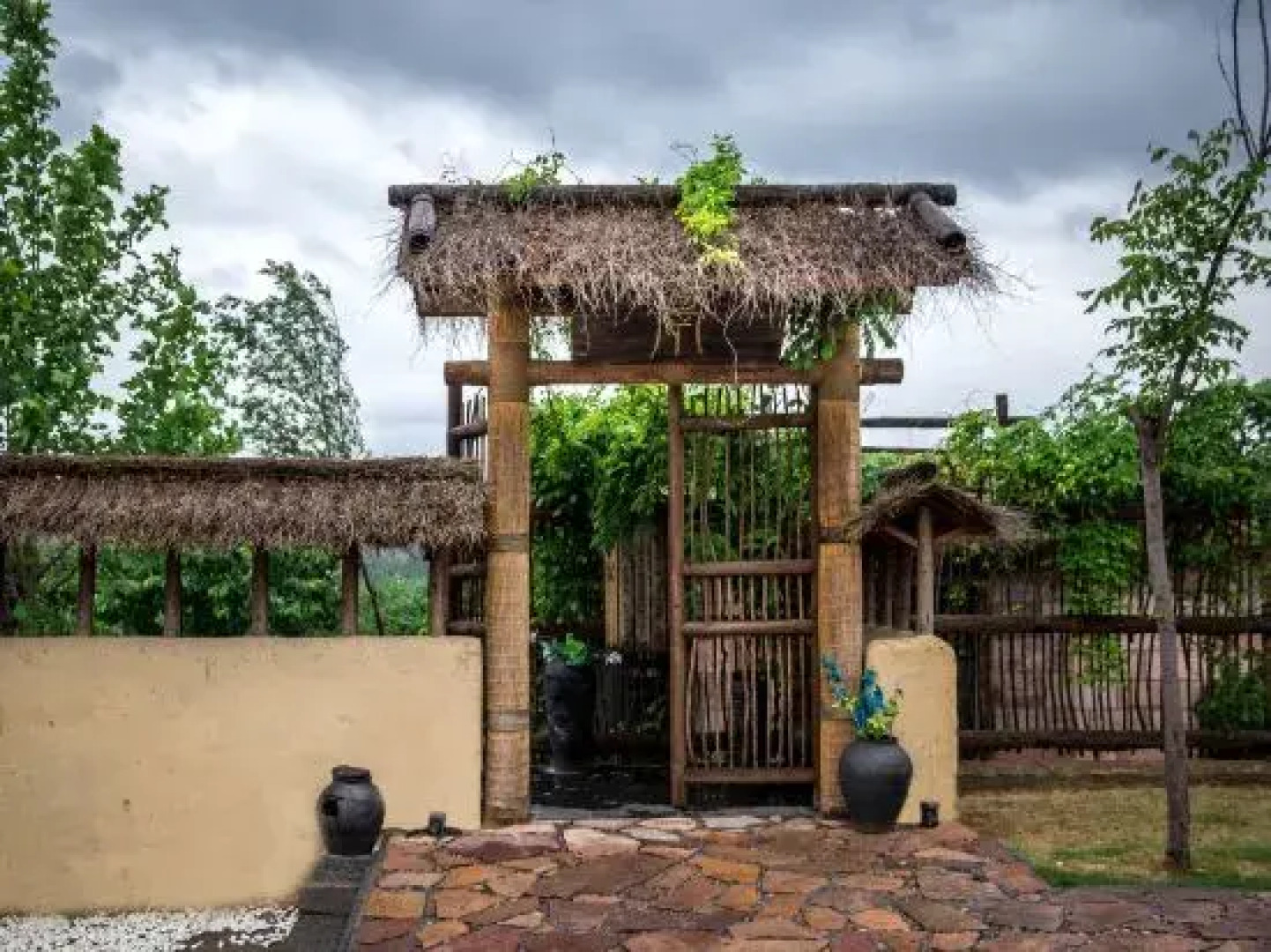Qixin Xiaozhu Hostel