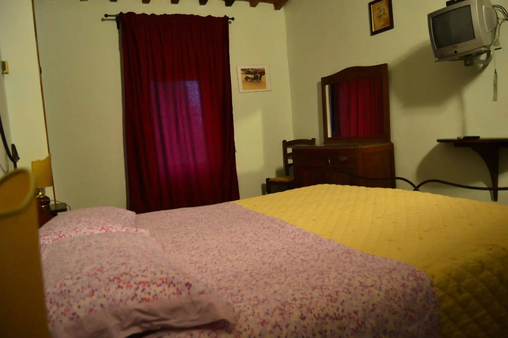 B&B Il Pozzo Di Radi