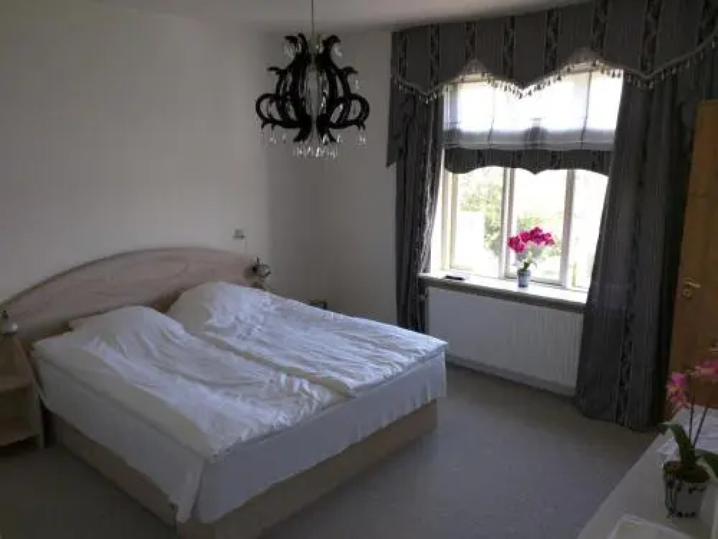 Home Apartment - Havnegade