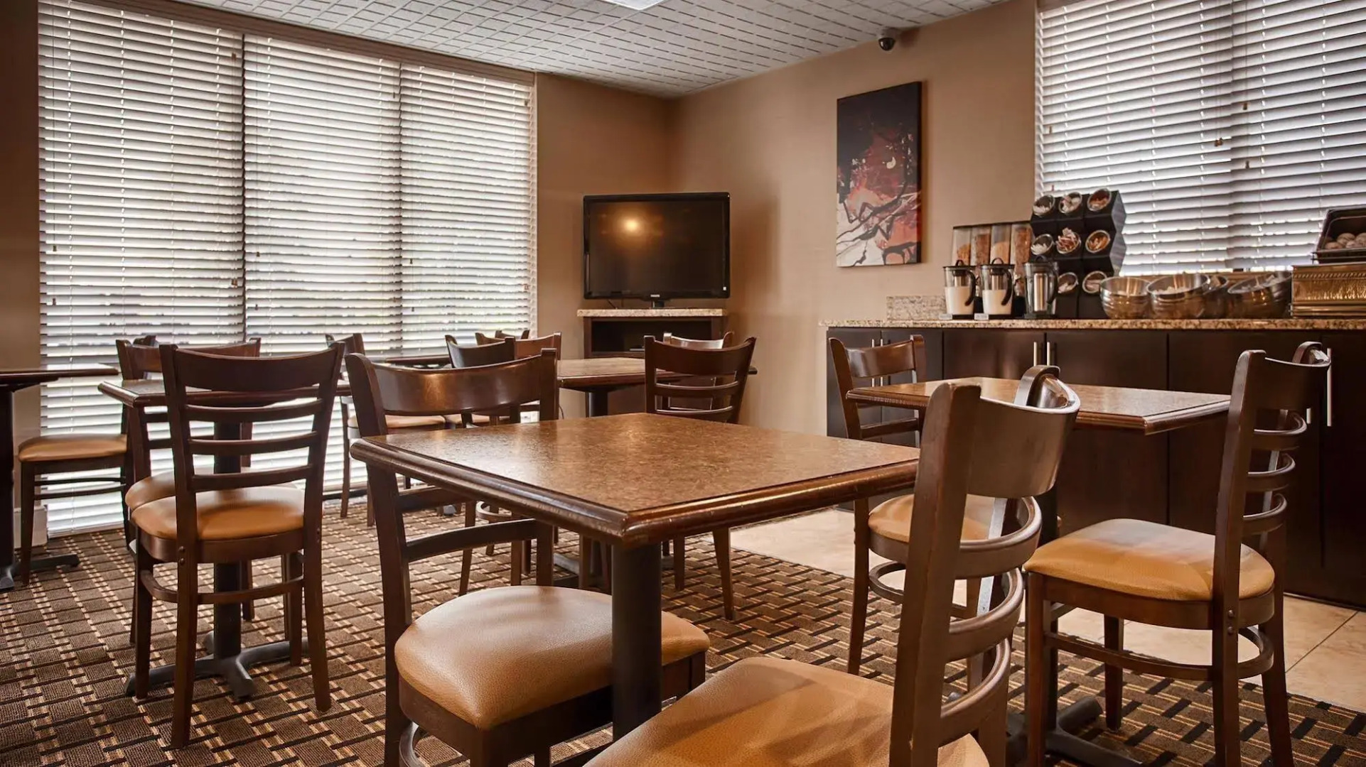 Best Western Lumberton