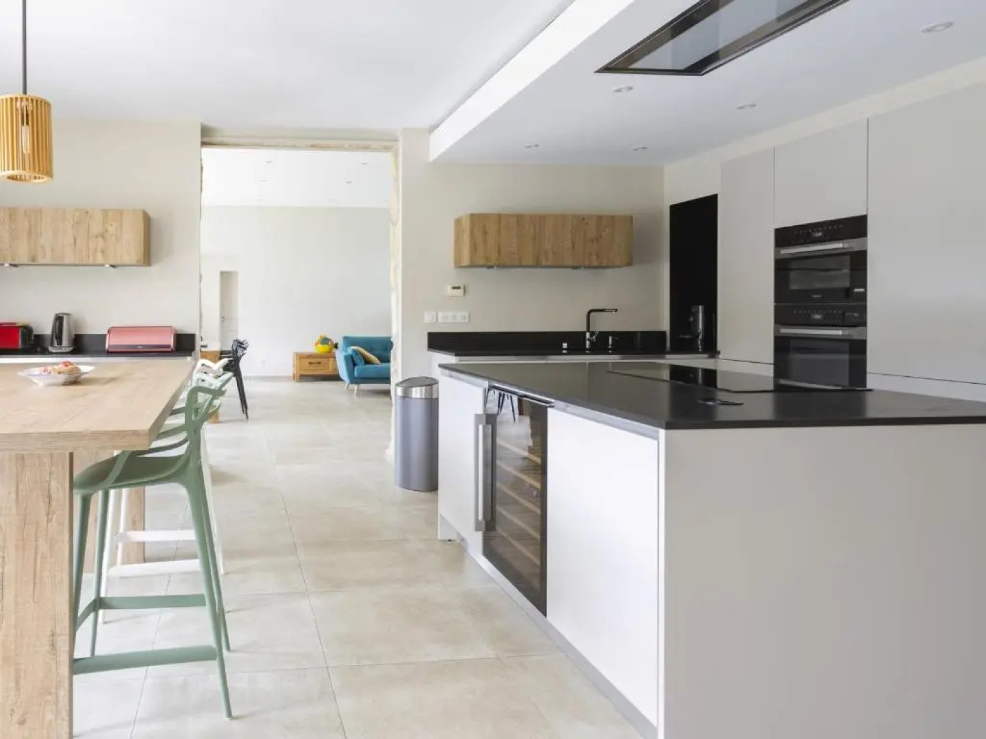Maison Saint-Étienne-du-Grès, 6 pièces, 8 personnes - FR-1-599-17