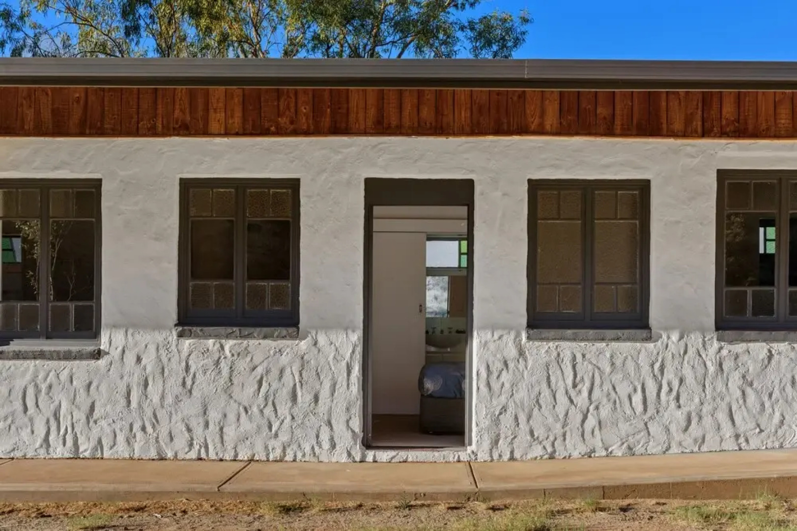 Glen Helen Lodge, NT