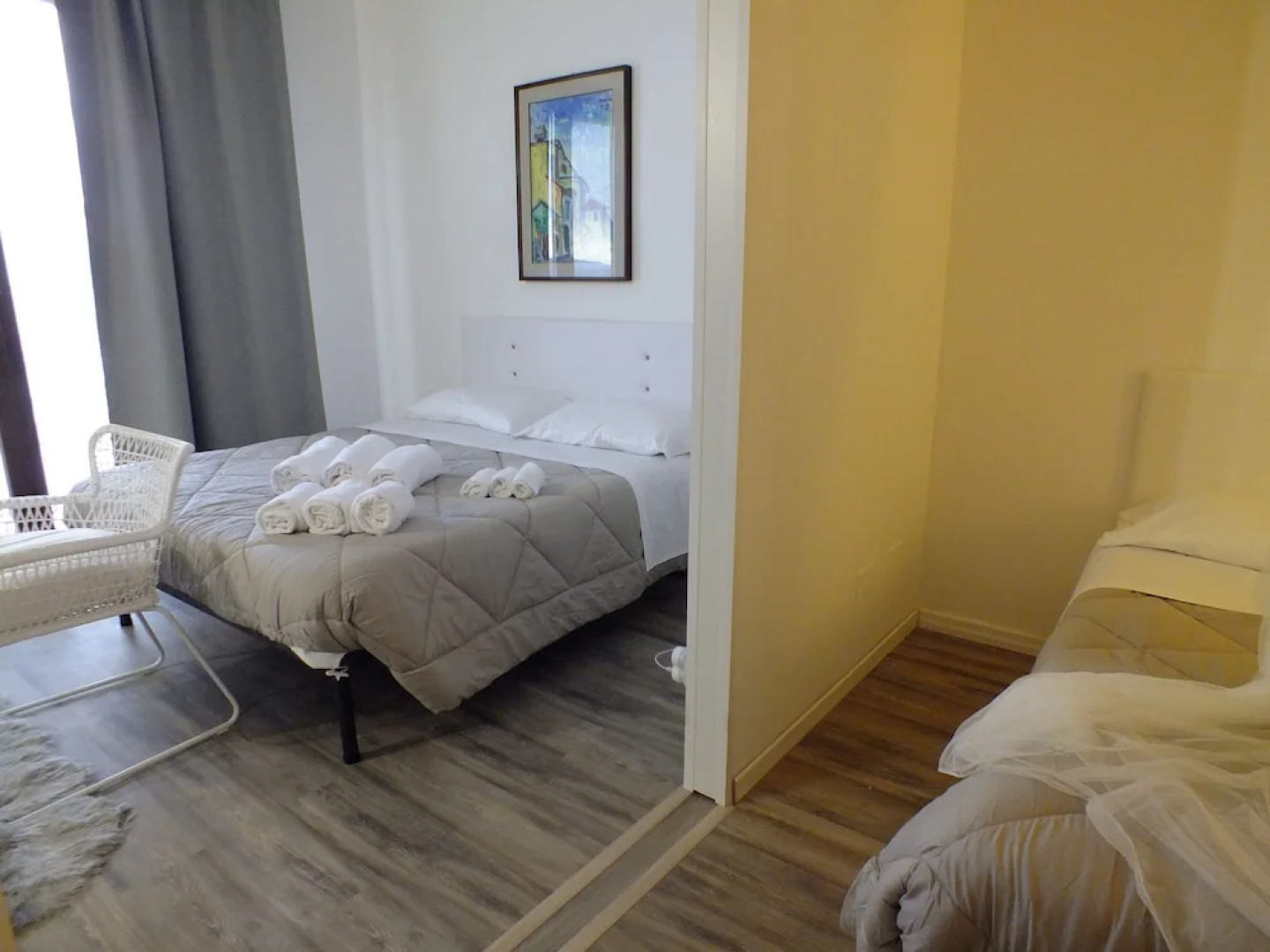 Suite In Villa Di Charme 42