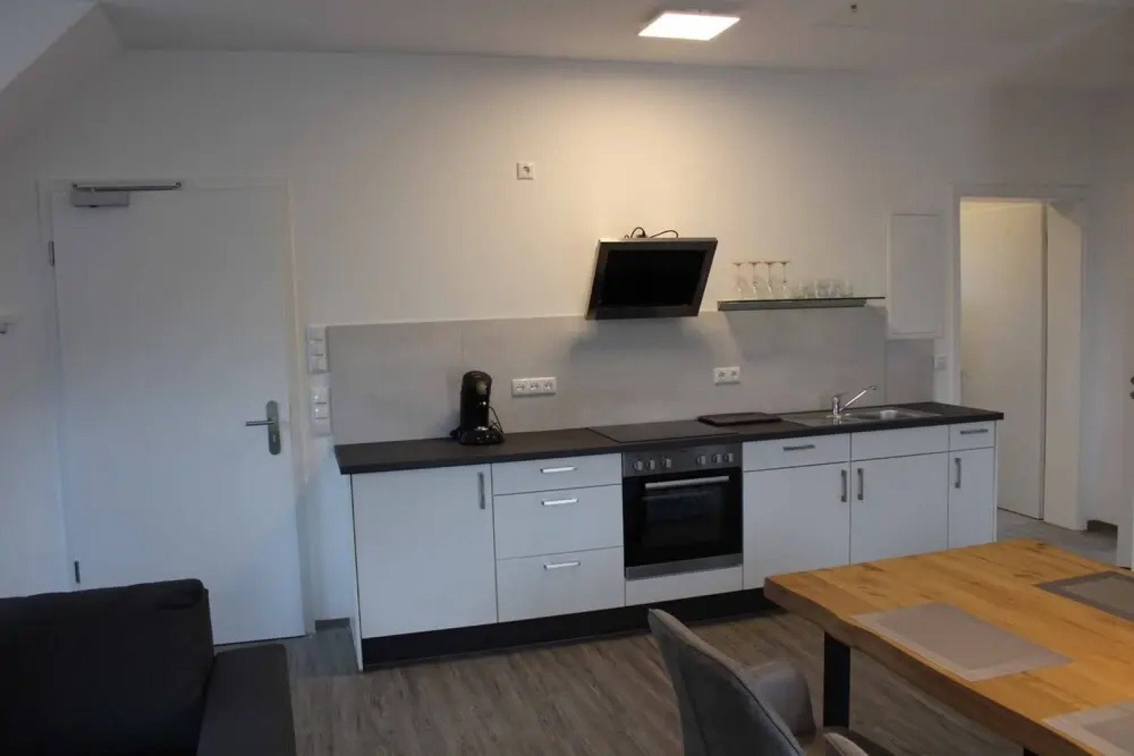 Ferienwohnung Erfterassen 1