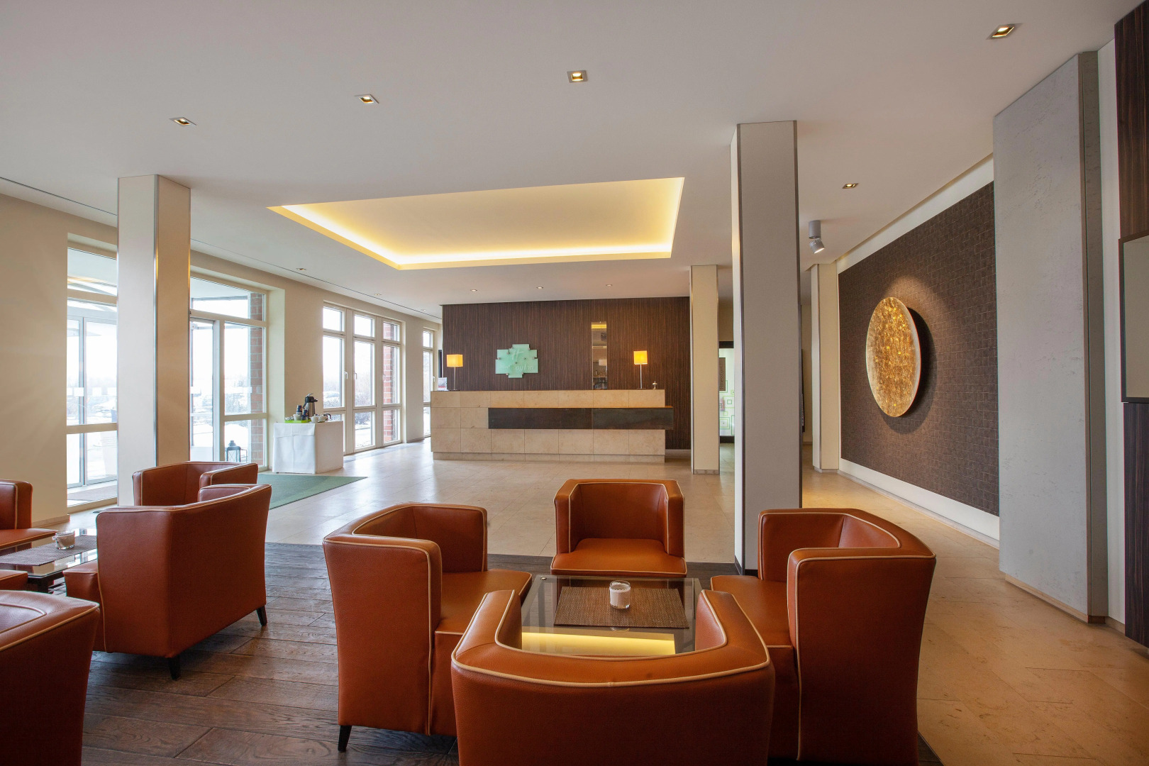 Holiday Inn Leipzig Günthersdorf