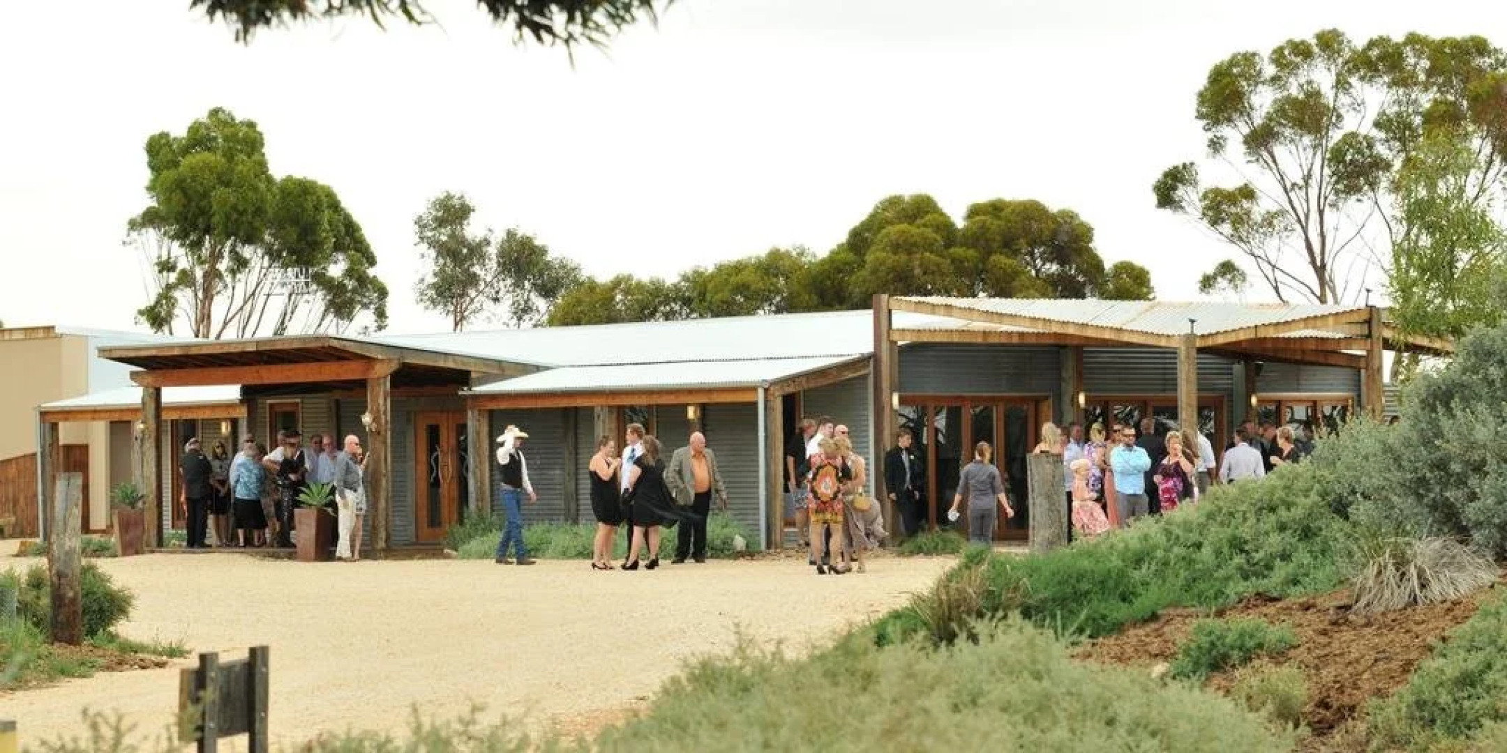 Pike River Luxury Villas