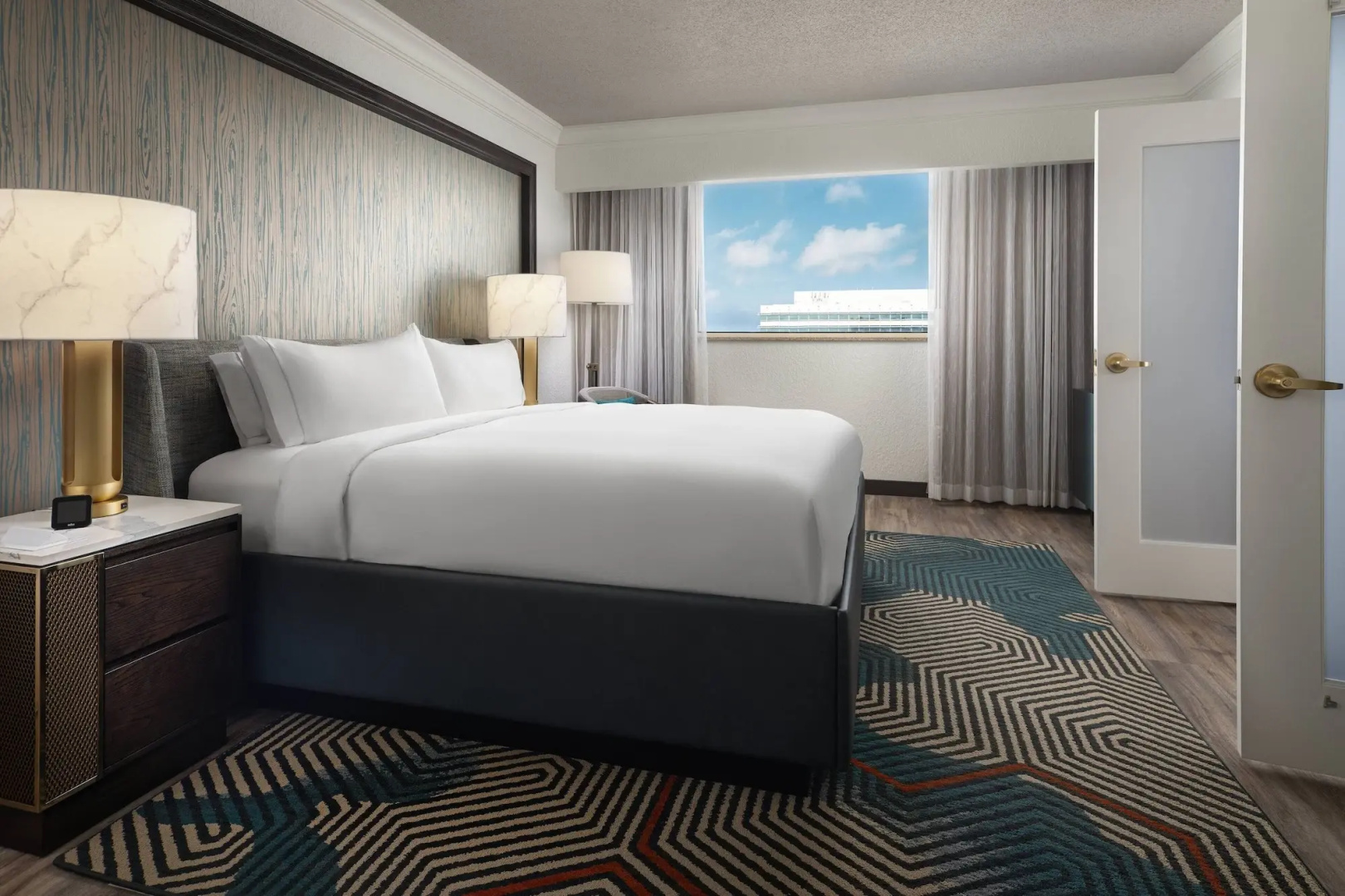 Renaissance Fort Lauderdale West Hotel