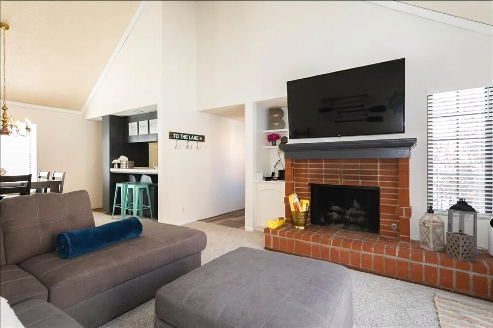 Village Bay 1 - V006 - 1 Br Condo