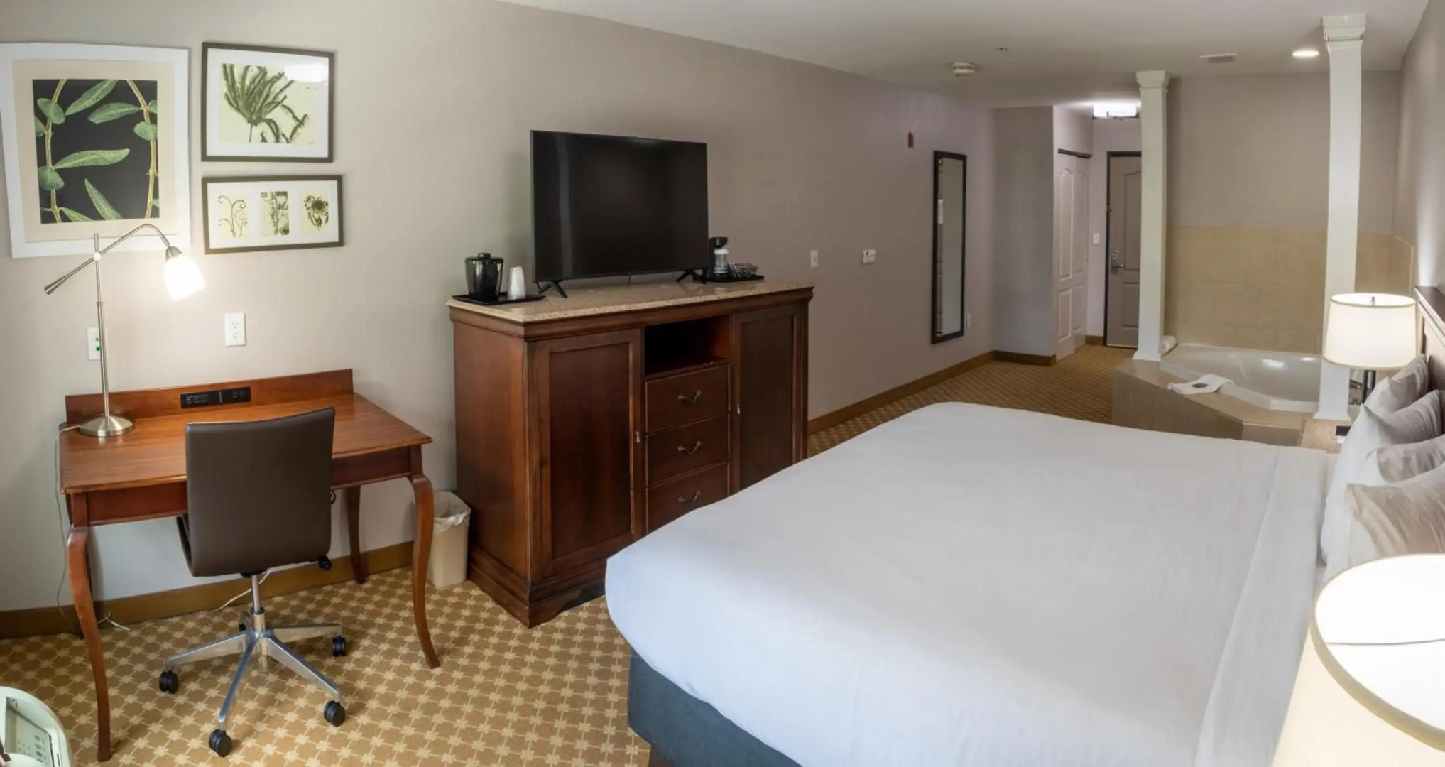 Country Inn & Suites by Radisson, Wilmington, NC