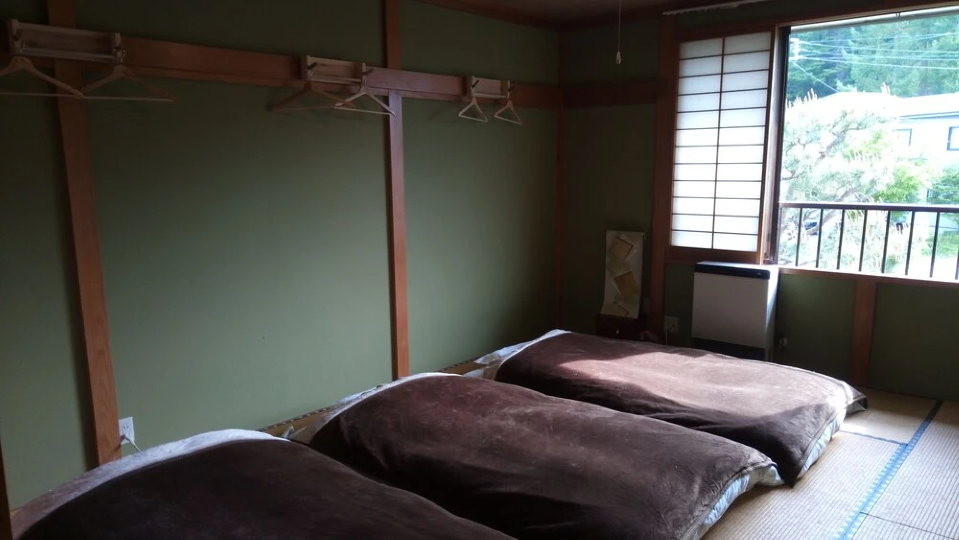 Teishaba Guesthouse & Cafe – Hostel