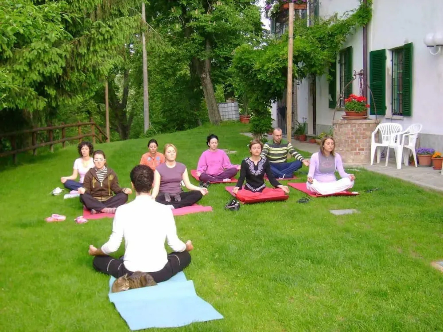 B&B Locanda della Sesta Felicità