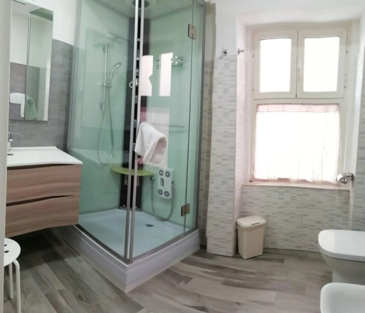 B&B Erifra' Piccolo Hotel