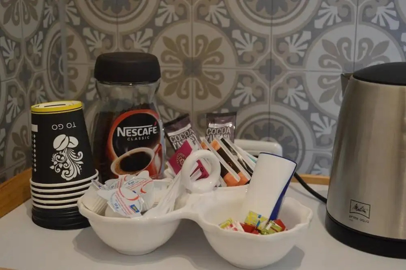 Altstadtpension Hameln