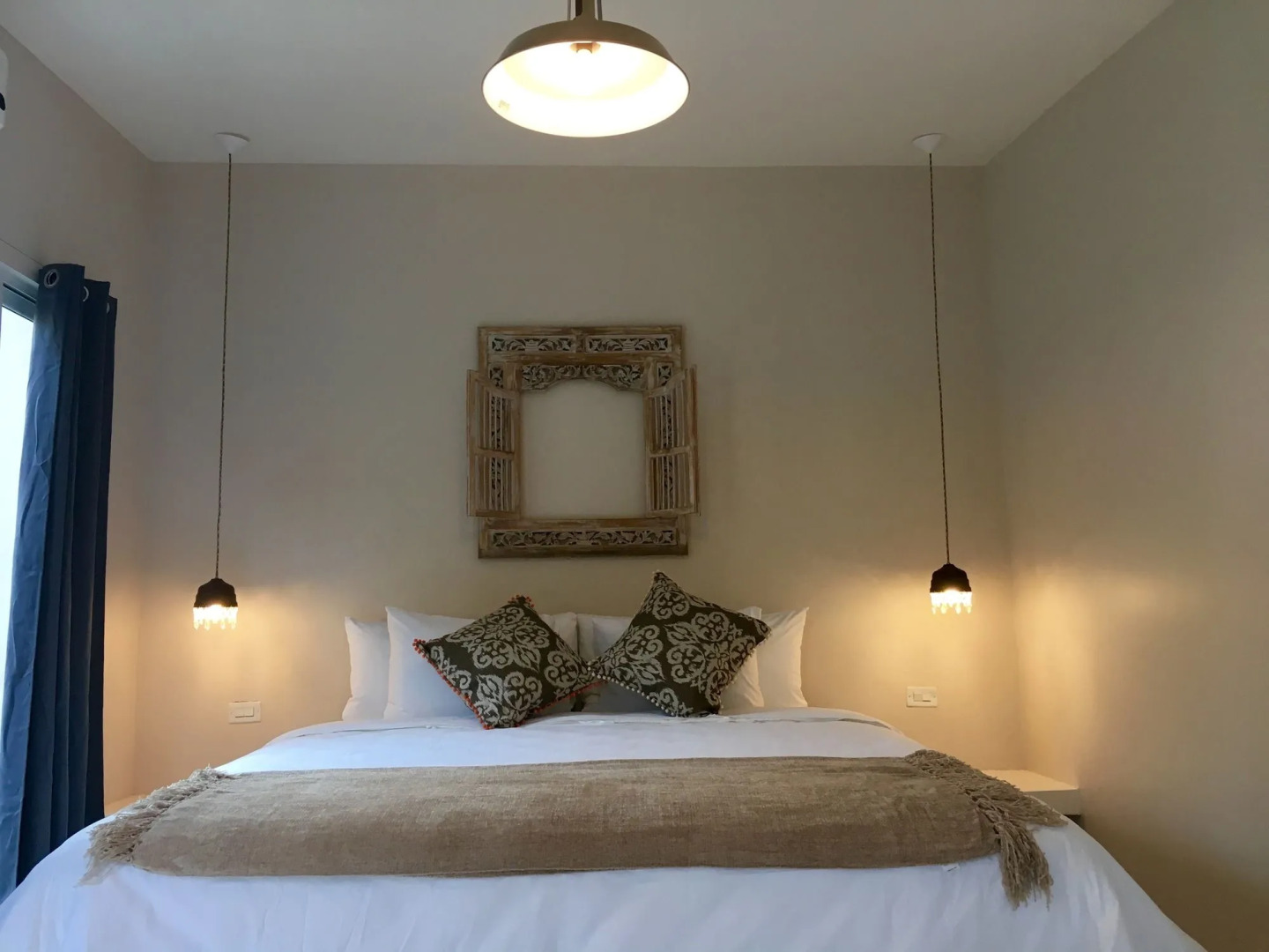 La Ramona Charming Hotel