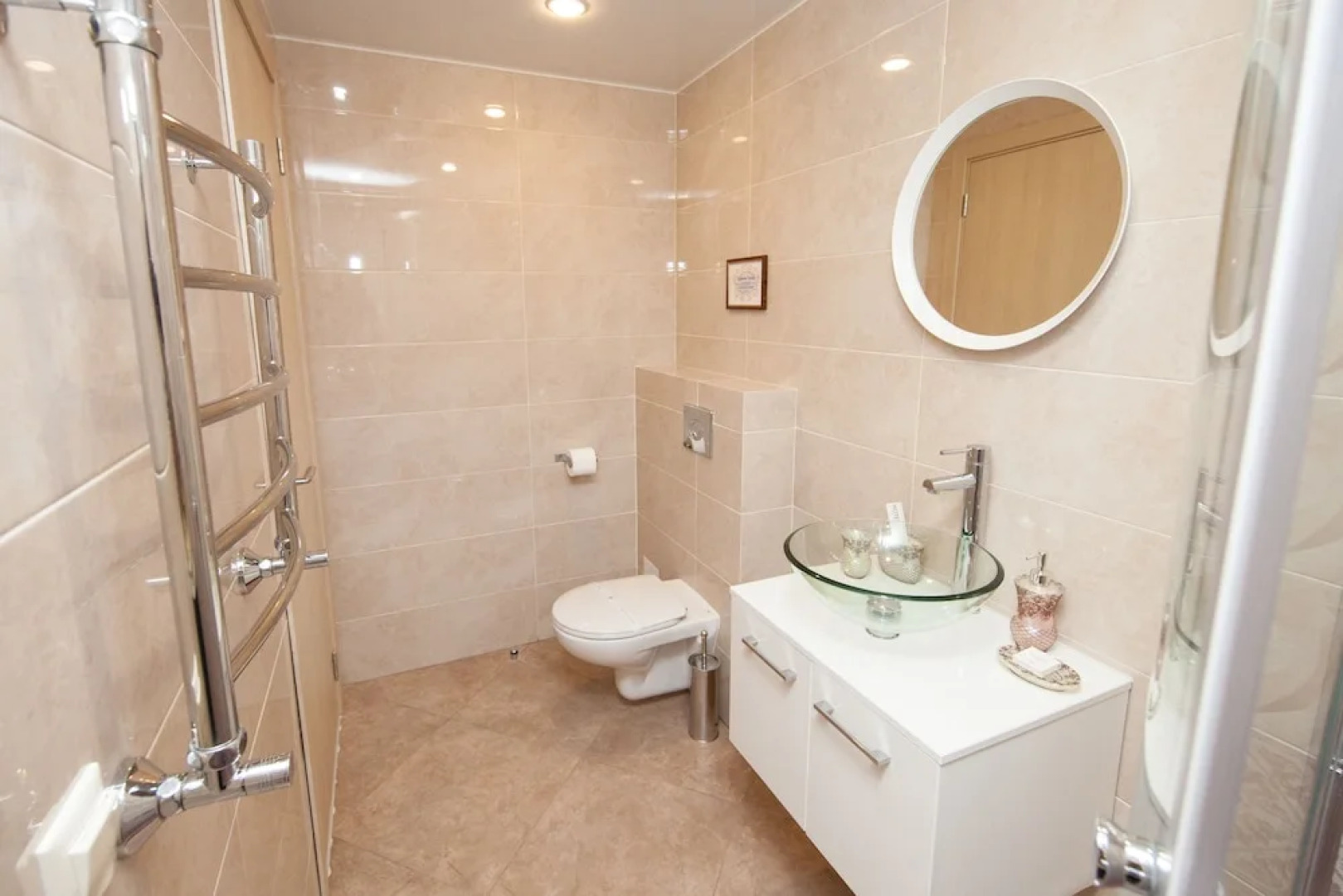 Отель на Павелецкой