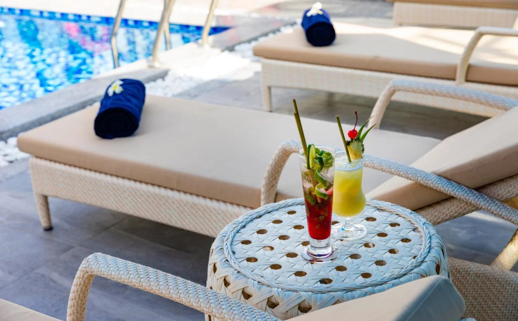 Art Nest Hotel Nha Trang
