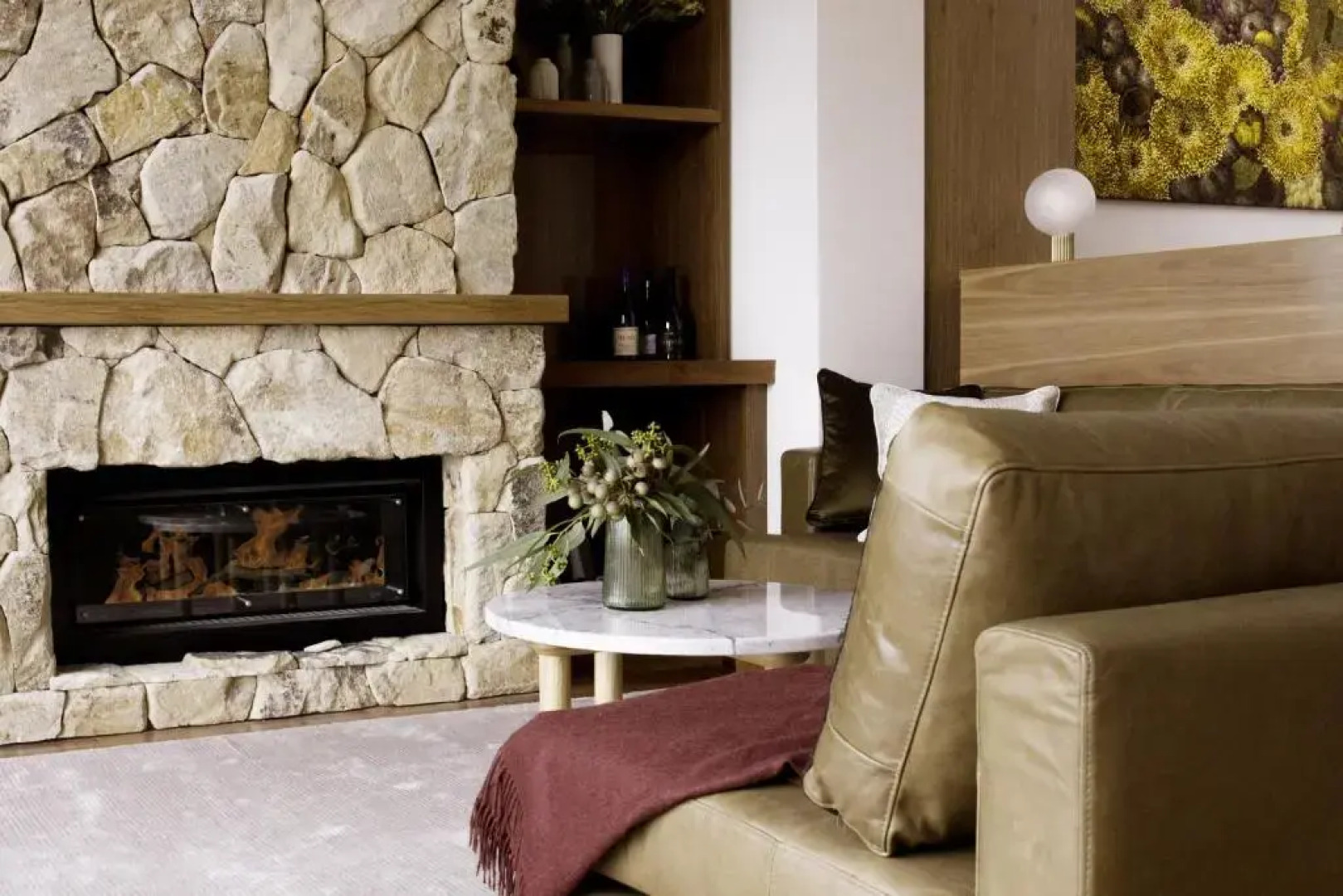 Sequoia Lodge - Adults Only