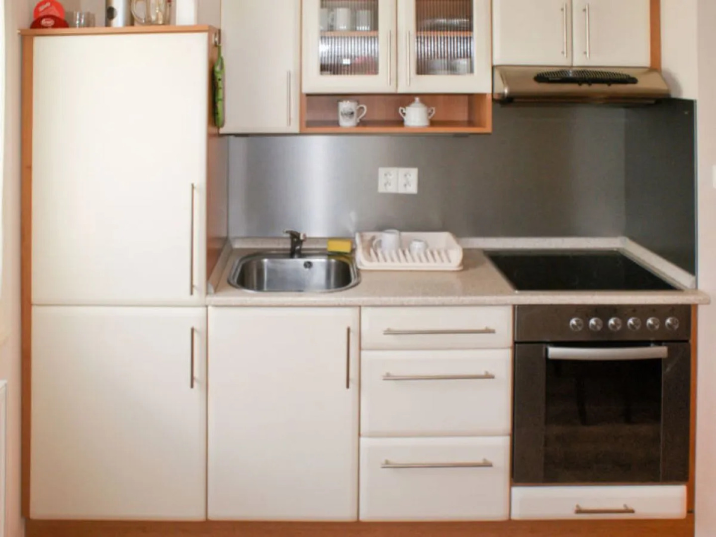 House Lužnice Tyn nad Vltavou