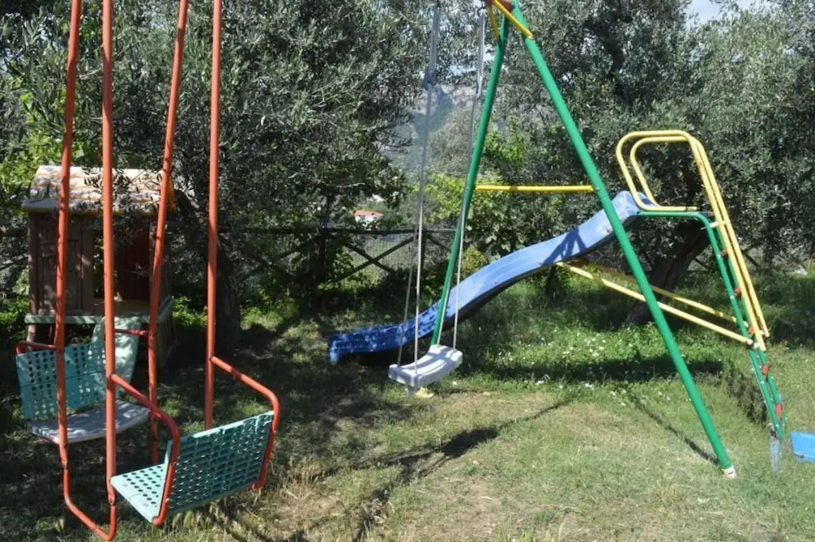 Agriturismo LOlivara