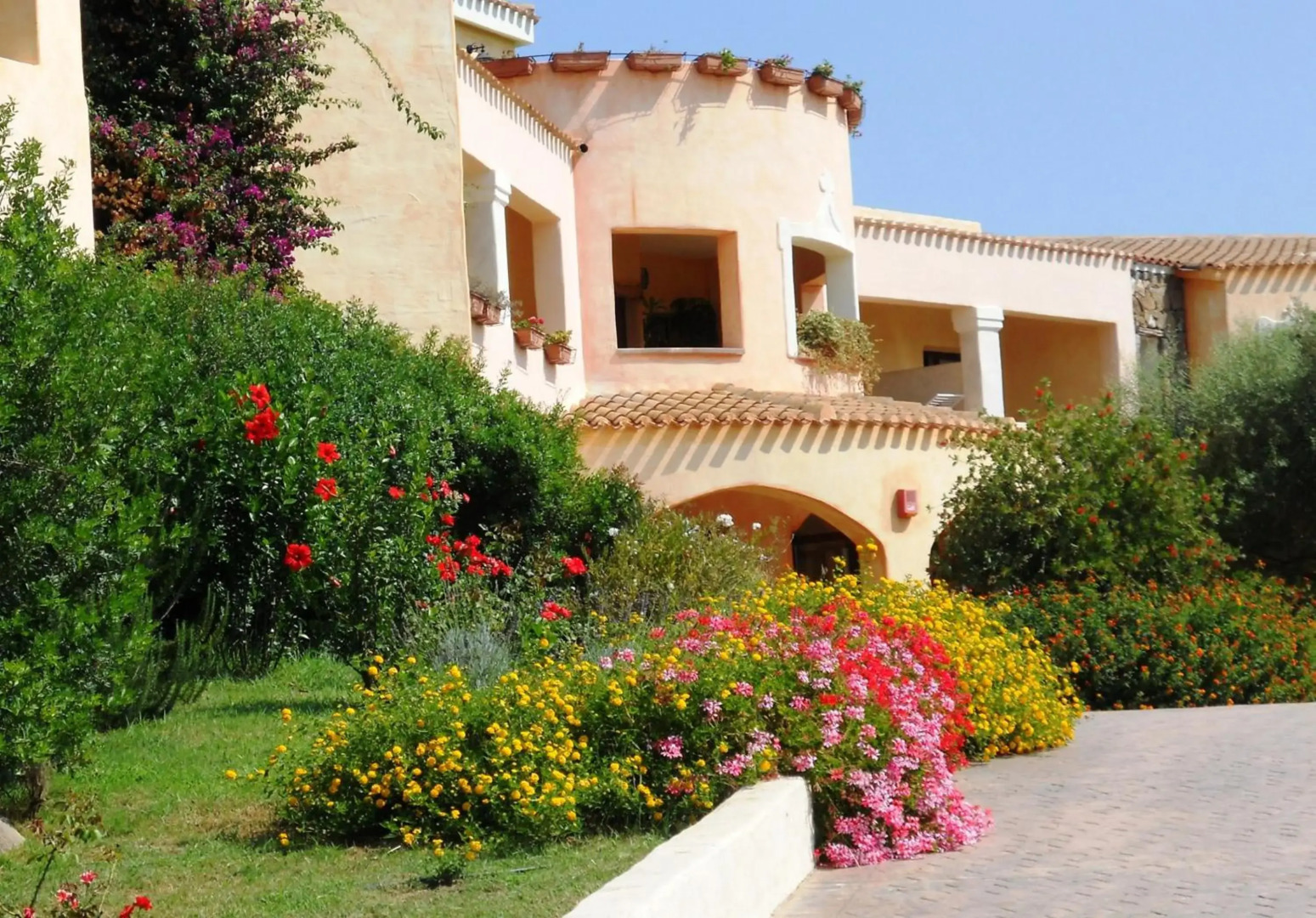 Maria Caderina Green Village