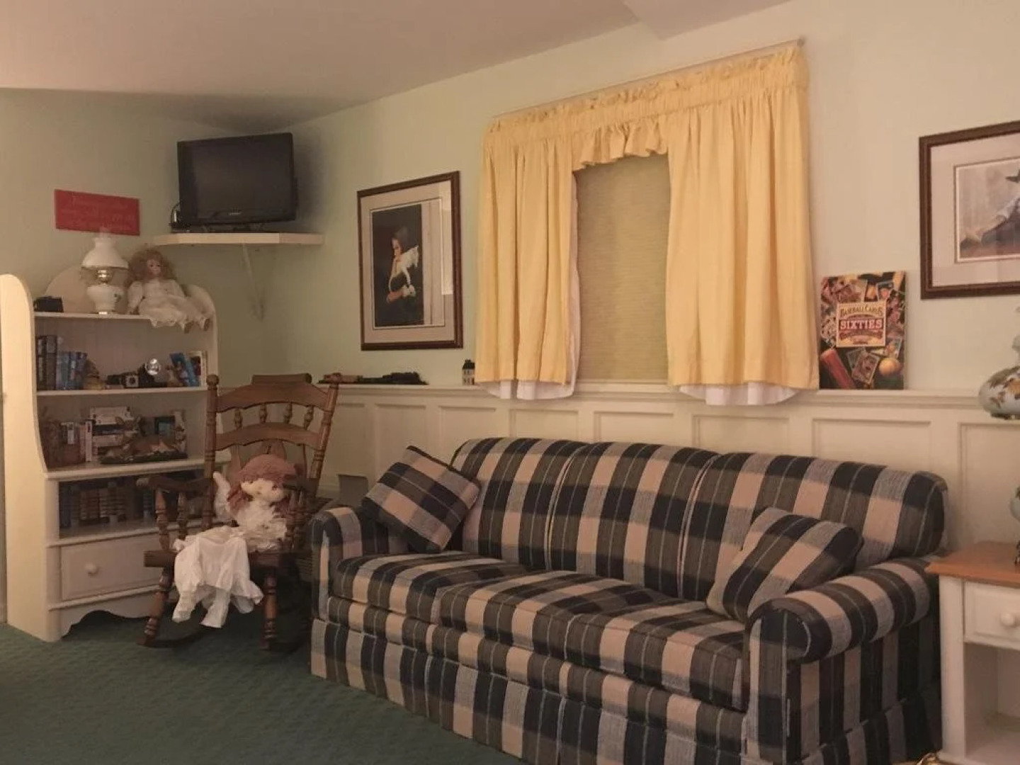 Red Barn Village Bed and Breakfast