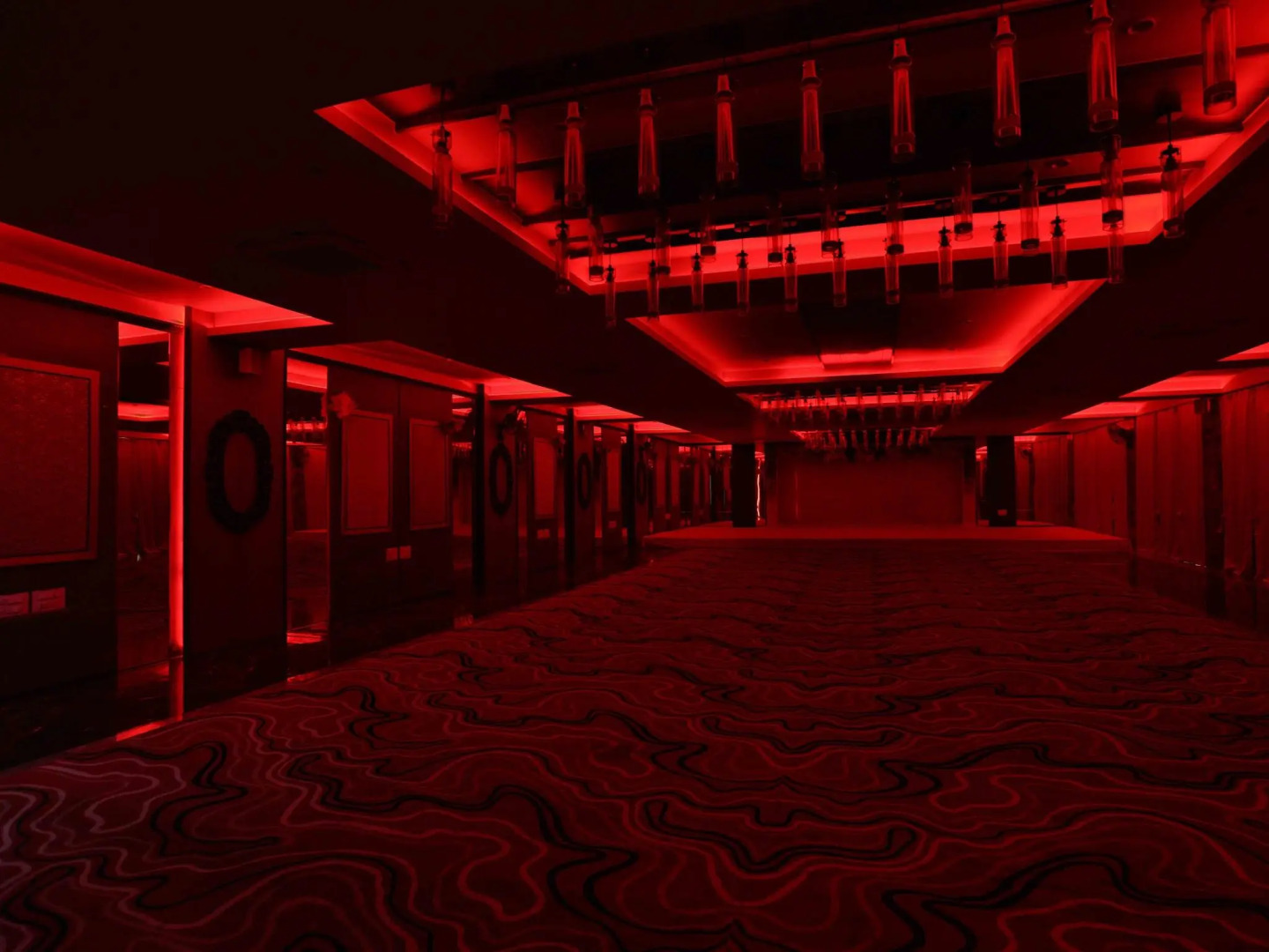 Hotel President Cottage Resort