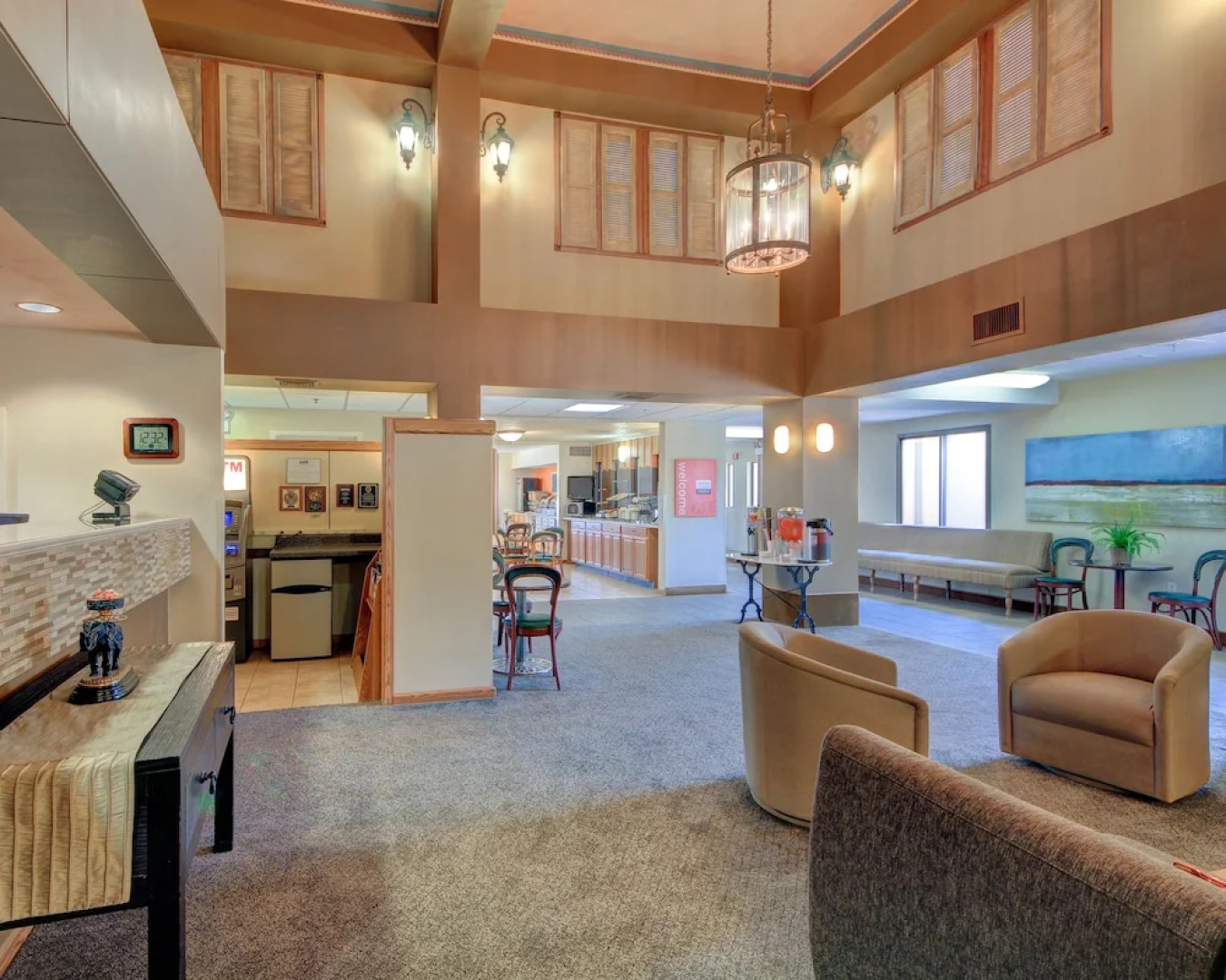 Western Inn and Suites