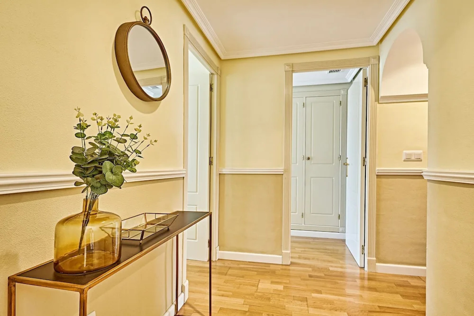 Beferent - Riviera Blanca Golf Playa