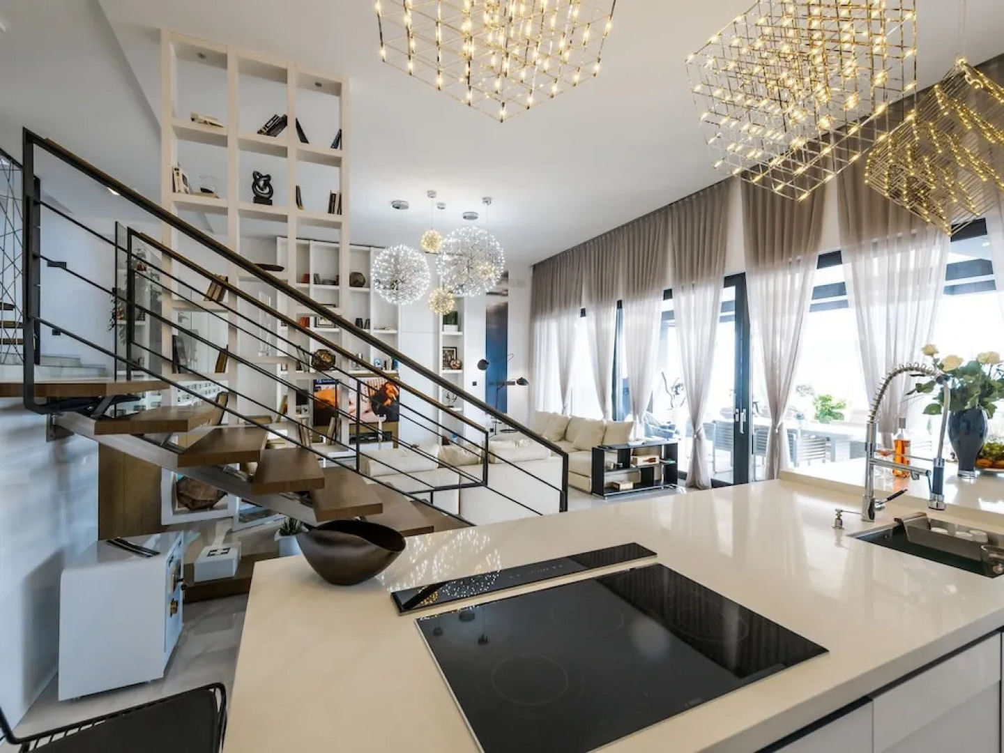 Villa Sundecker Bratkovic