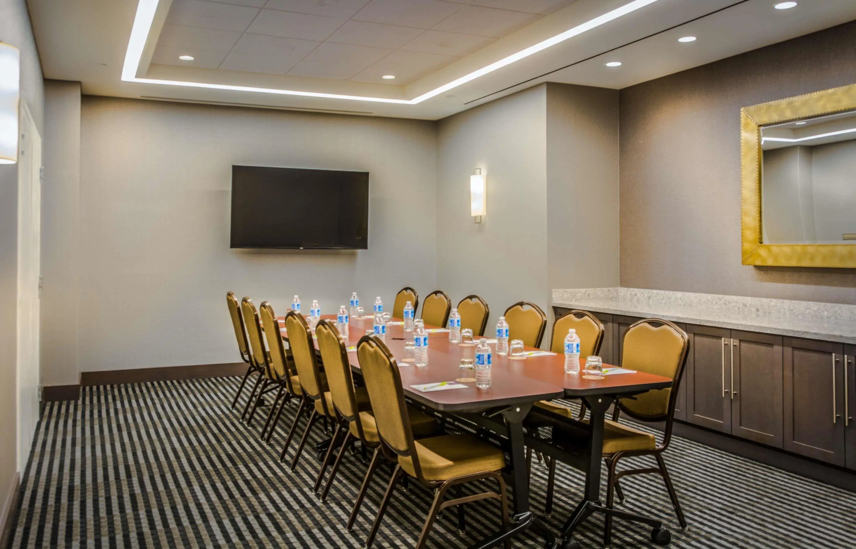 Hyatt Place Washington DC/National Mall