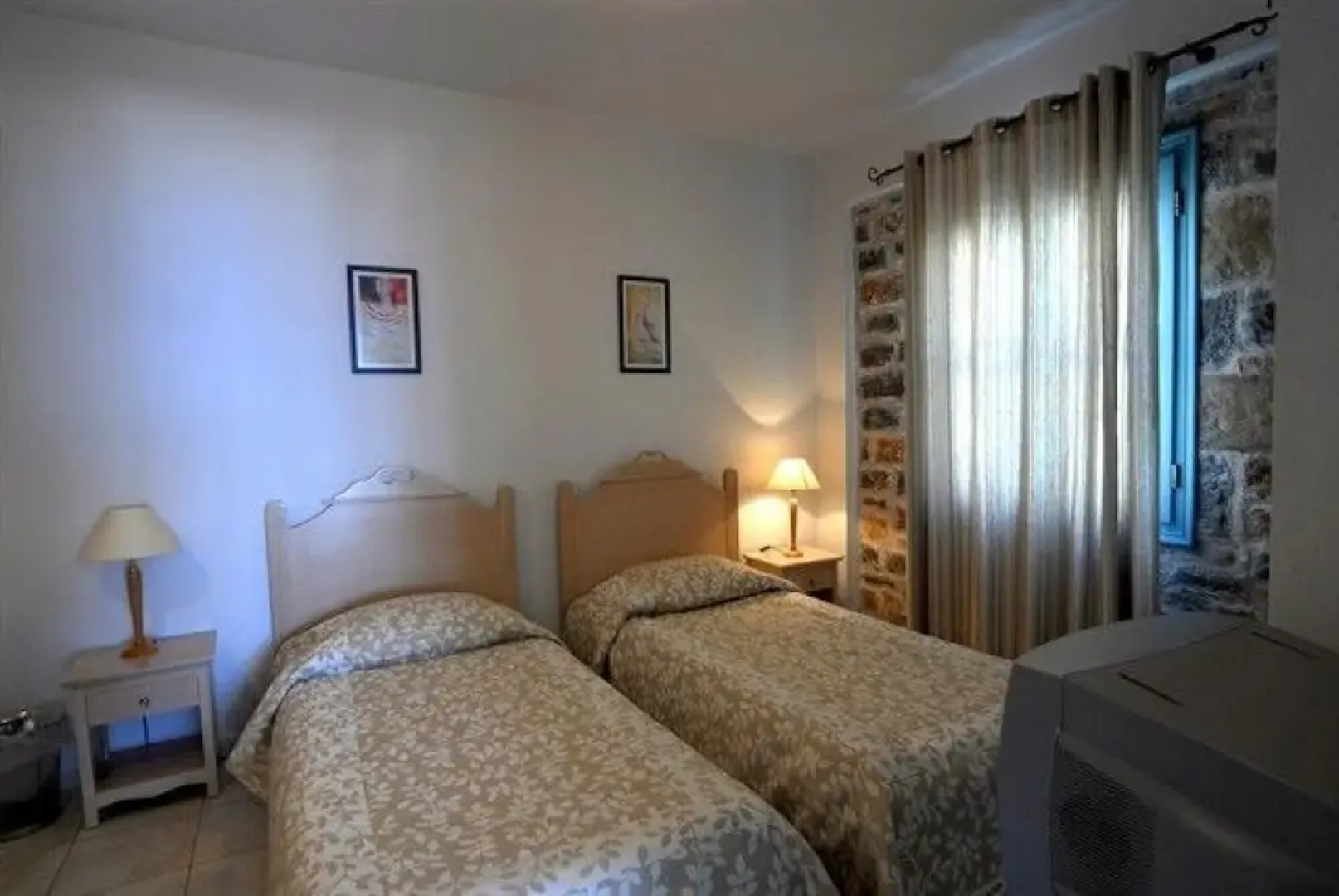 Mohlos Villas Crete Villa Kalypso