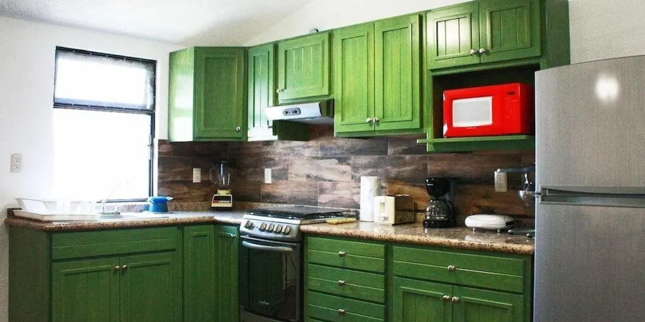 El Rincón del Mezquite