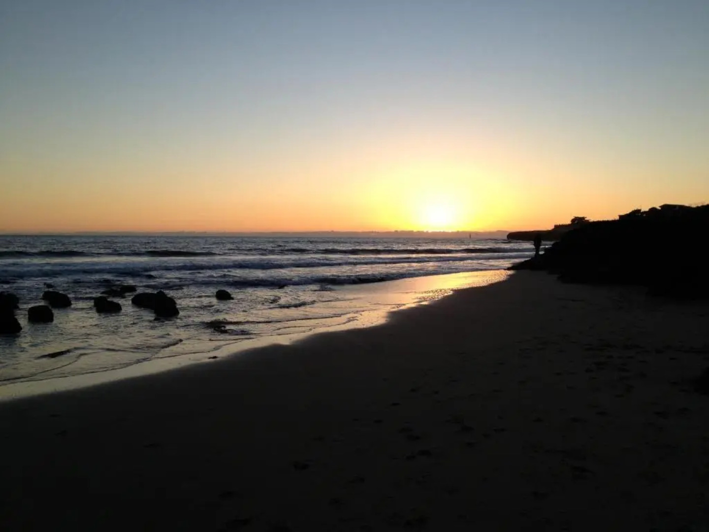 Ocean Echo Inn and Beach Cottages