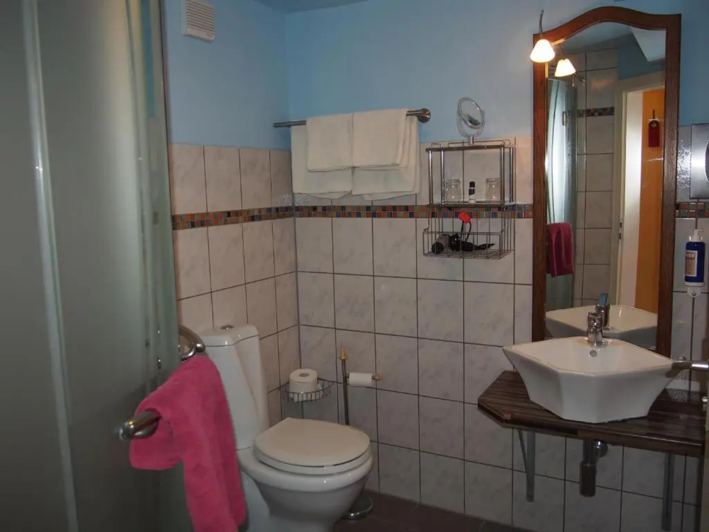 Hotel Restaurant LR6