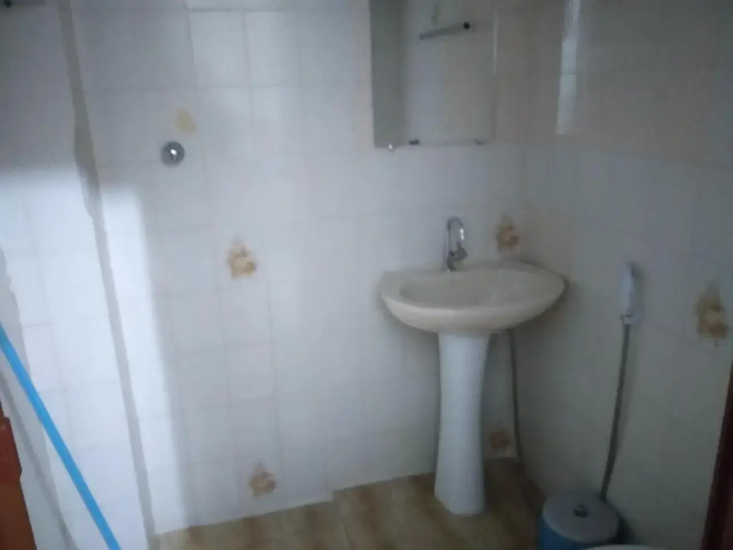 Pousada Iguape suítes