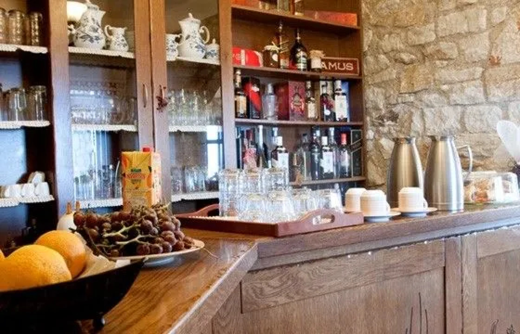 Meterizi GuestHouse Parnon