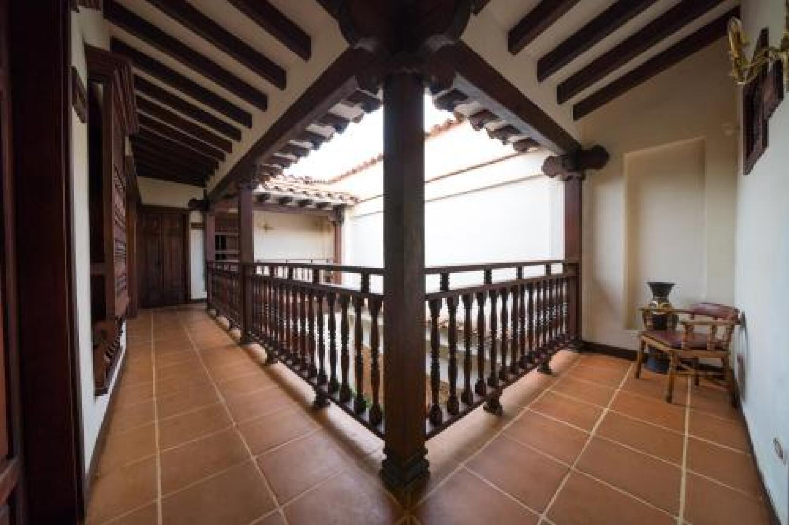 Hotel Colonial Nueva Granada