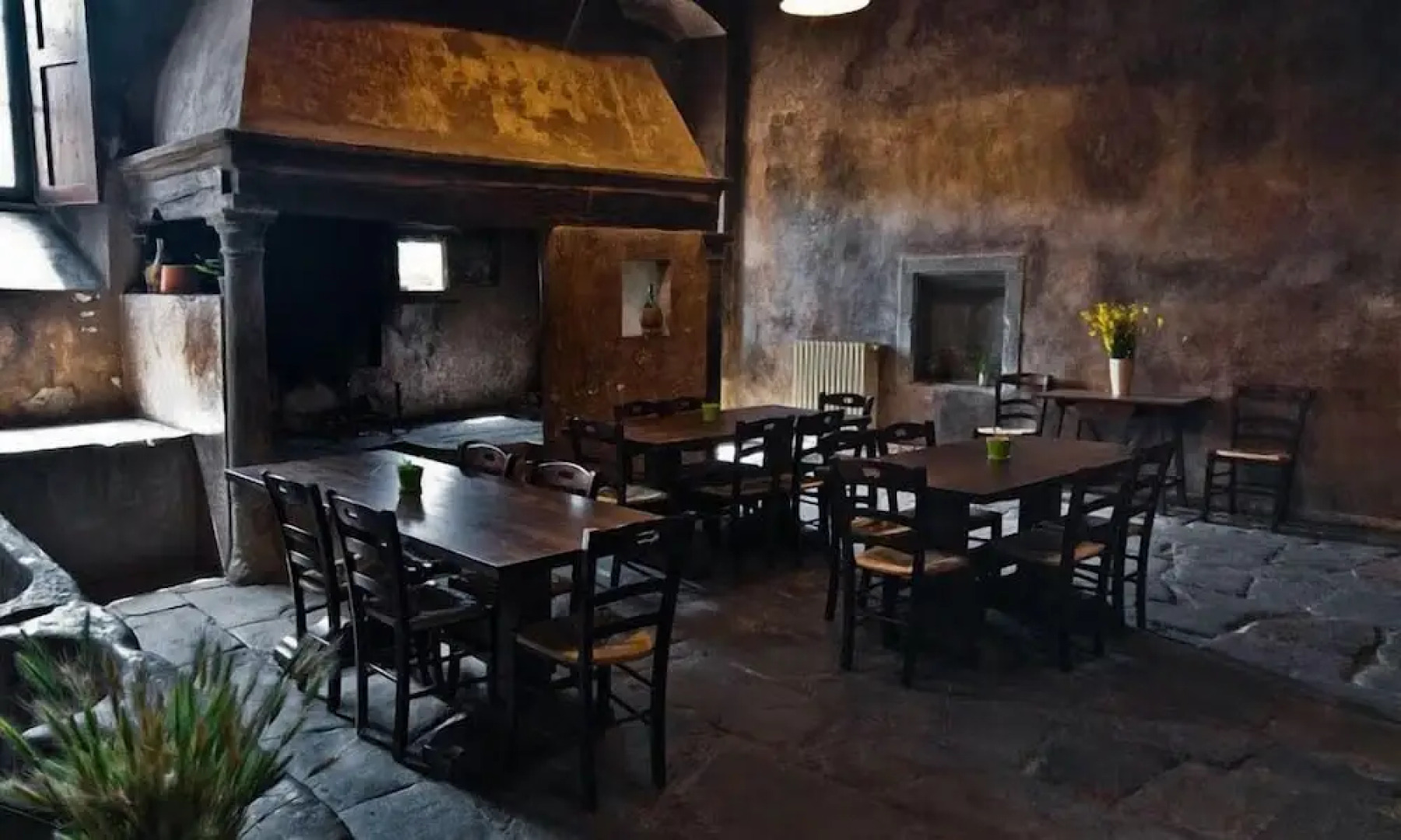 Ostello del Bigallo - Bigallo Hostel