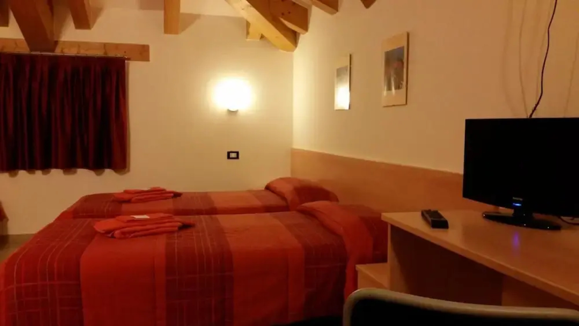 Victory Hotel Dermulo di Predaia