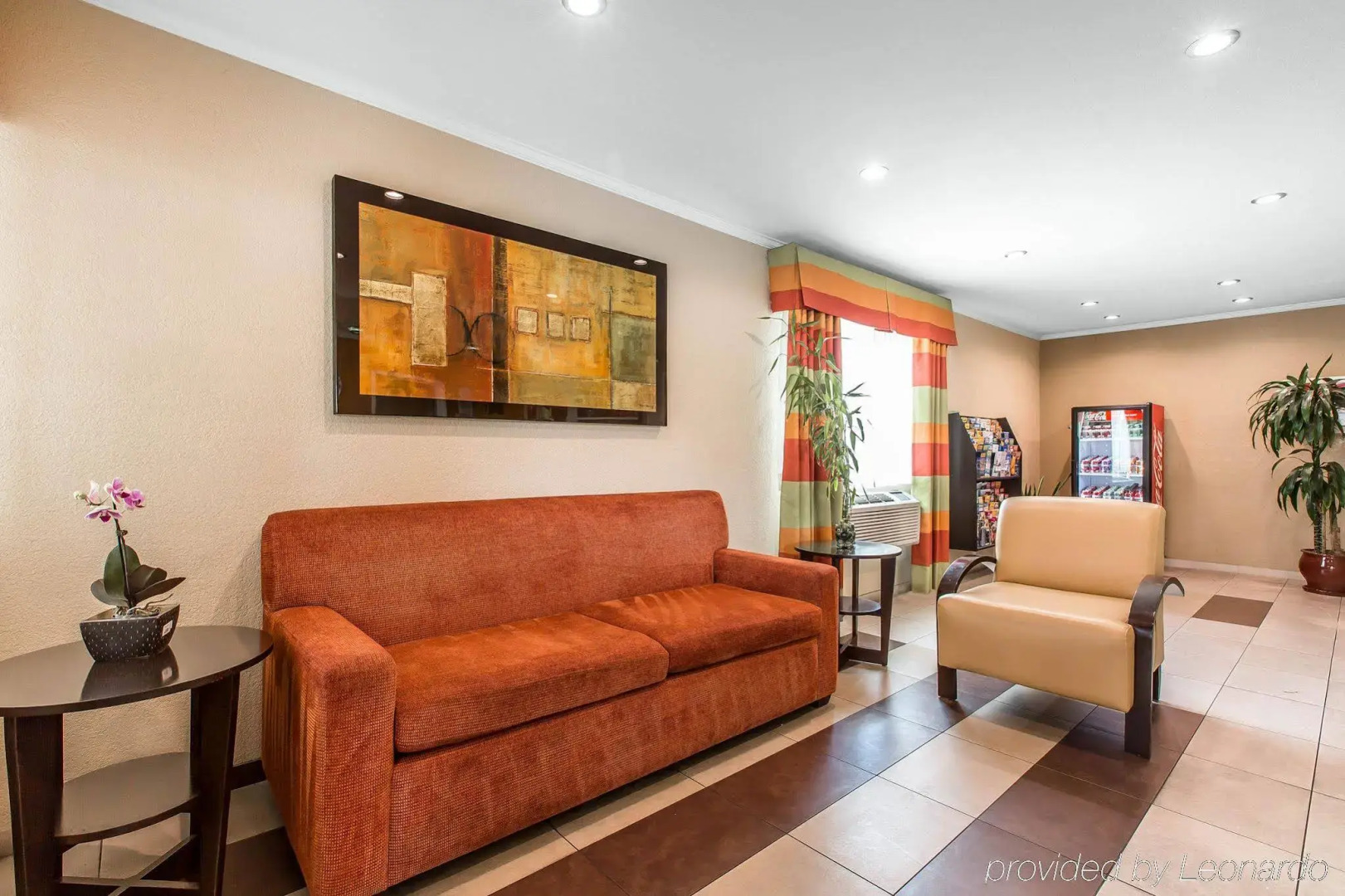 Econo Lodge Inn & Suites El Cajon San Diego East