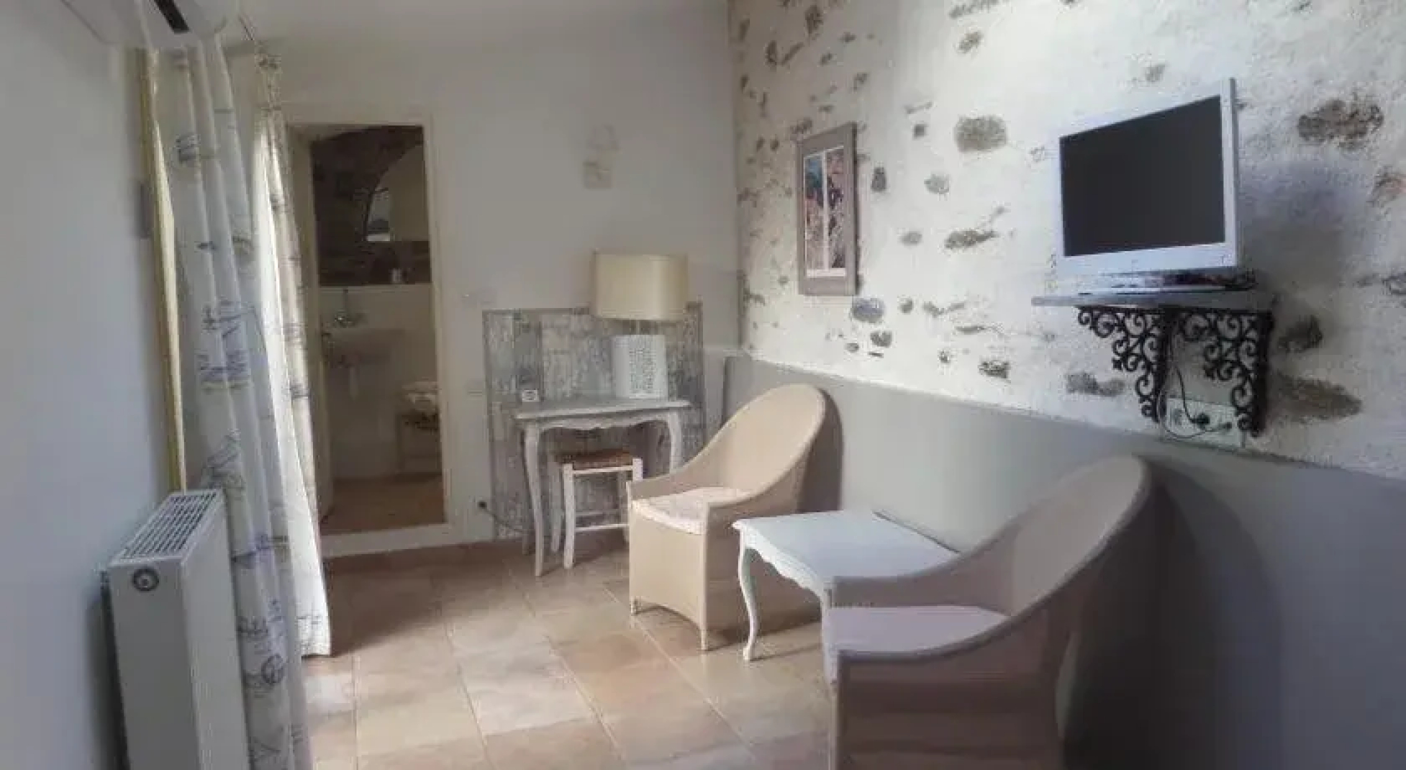 Hotel la Bona Casa