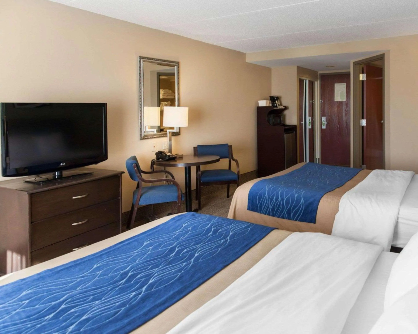 Comfort Inn Near Quantico Main Gate North