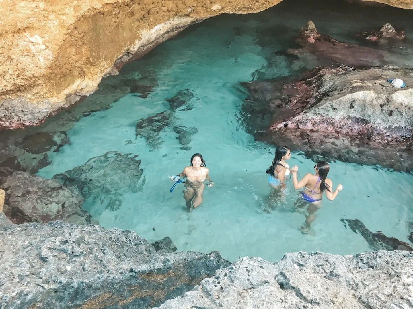 Beachfront Bella Horizonte 2