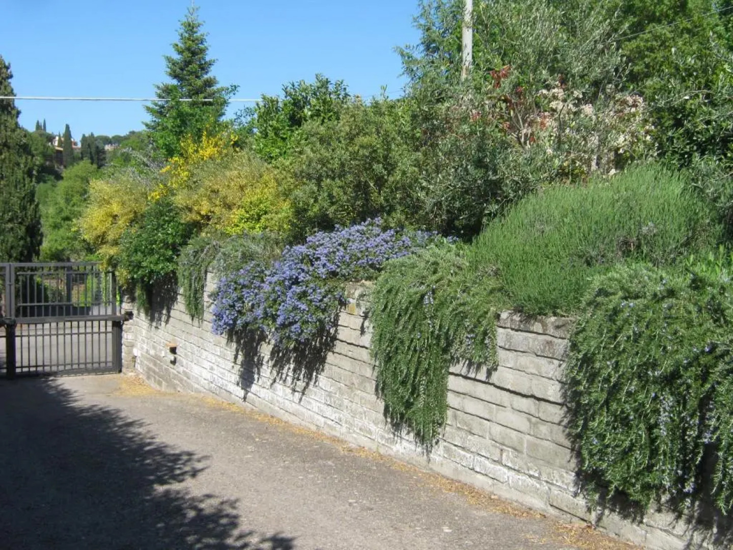 Bb La Villa Di Lucia