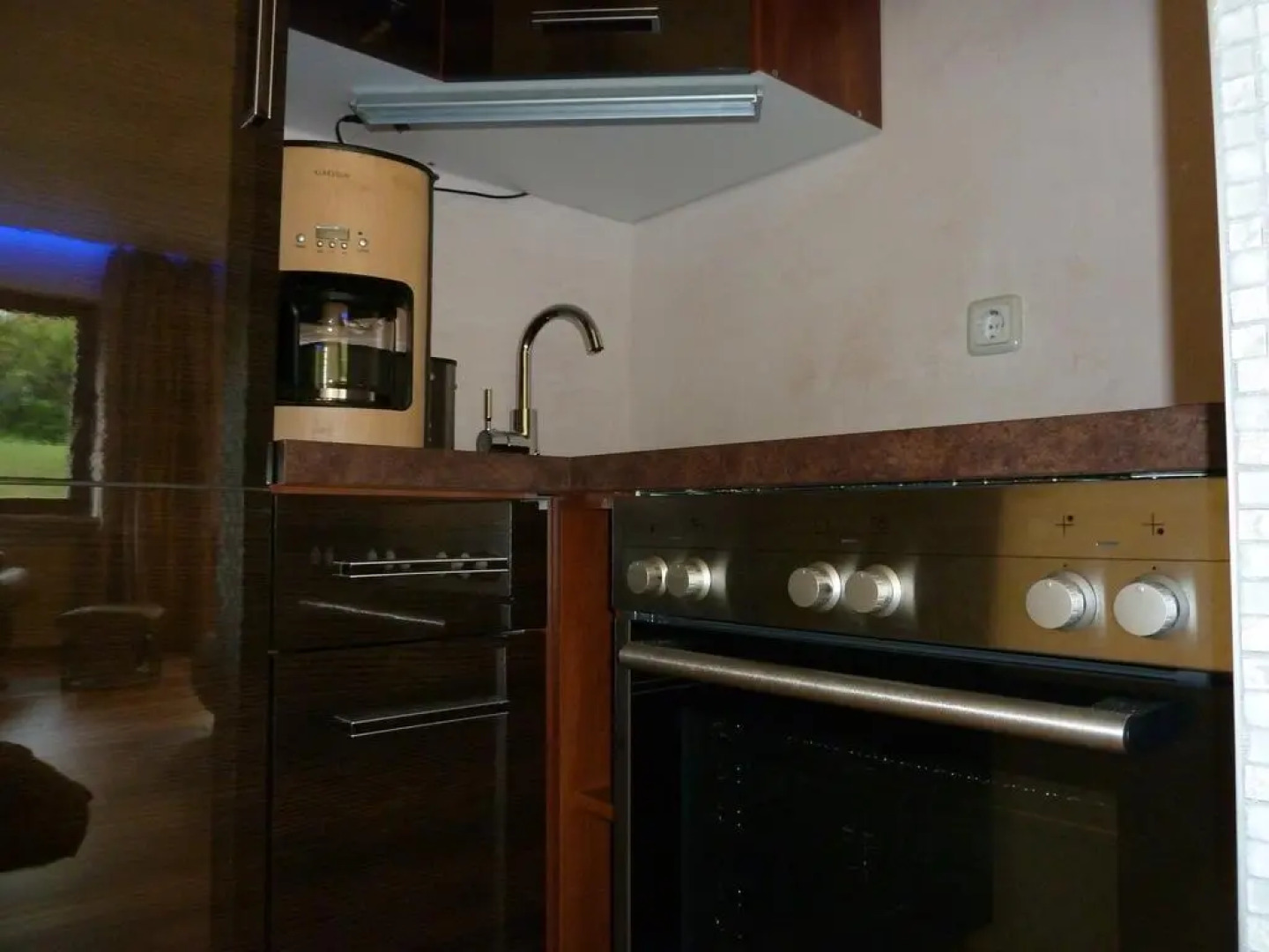 Ferienwohnung Jeremy