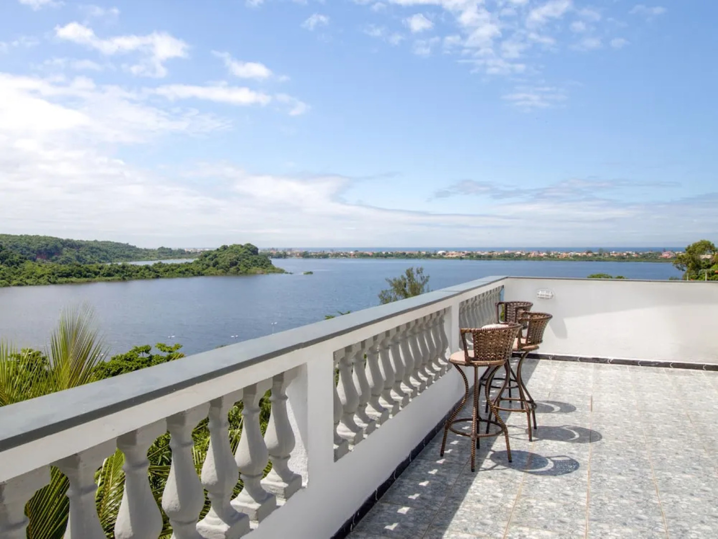 Pousada Solares Marica